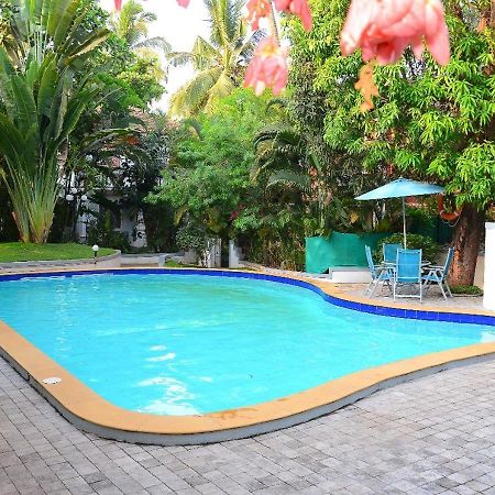 Villa Samaara3 Condolim Goa 500Mts From Beach Candolim Exterior foto